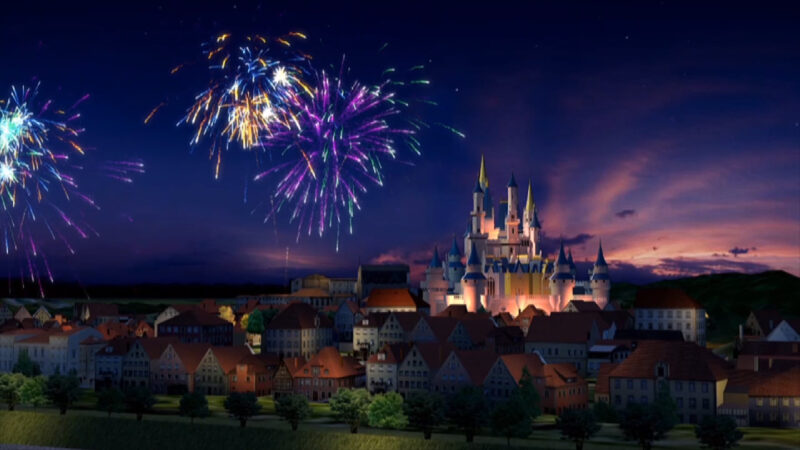 Direction Night Stella